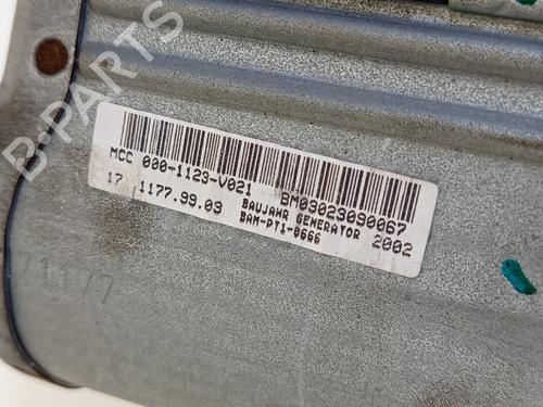 Passenger airbag SMART CITY-COUPE (450) 0.6 (S1CLB1, 450.331, 450.336) | BP28179063C10 