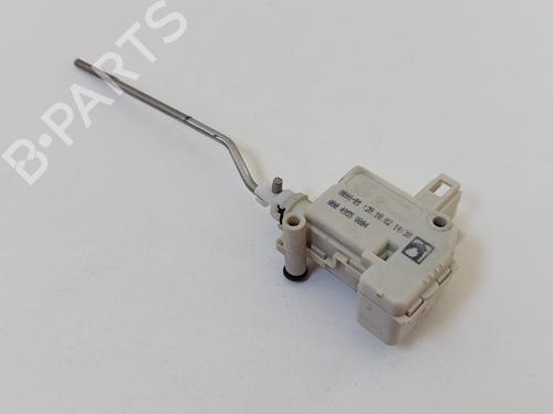 Tailgate lock SMART CITY-COUPE (450) 0.6 (S1CLB1, 450.331, 450.336) 0004955V004
