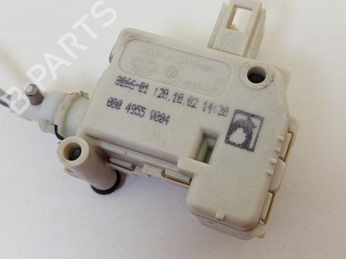 Tailgate lock SMART CITY-COUPE (450) 0.6 (S1CLB1, 450.331, 450.336) | BP28179061C101 