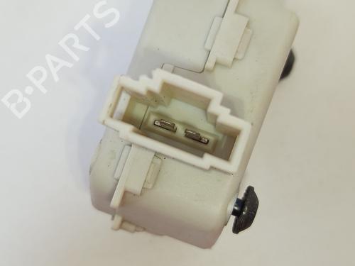 Tailgate lock SMART CITY-COUPE (450) 0.6 (S1CLB1, 450.331, 450.336) | BP28179061C101 
