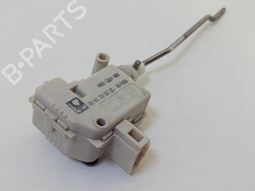 Tailgate lock SMART CITY-COUPE (450) 0.6 (S1CLB1, 450.331, 450.336) | BP28179061C101 