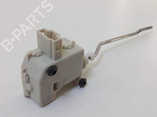 Tailgate lock SMART CITY-COUPE (450) 0.6 (S1CLB1, 450.331, 450.336) | BP28179061C101 