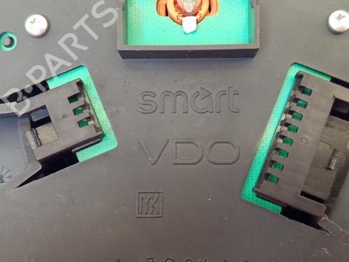 Switch SMART CITY-COUPE (450) 0.6 (S1CLB1, 450.331, 450.336) | BP28172265I30 
