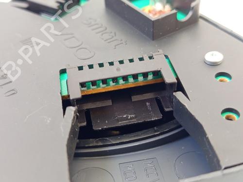 Switch SMART CITY-COUPE (450) 0.6 (S1CLB1, 450.331, 450.336) | BP28172265I30 