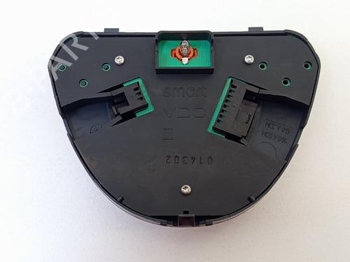 Switch SMART CITY-COUPE (450) 0.6 (S1CLB1, 450.331, 450.336) | BP28172265I30 