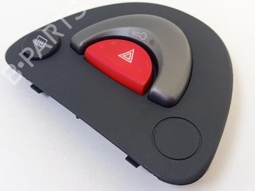 Switch SMART CITY-COUPE (450) 0.6 (S1CLB1, 450.331, 450.336) | BP28172265I30 