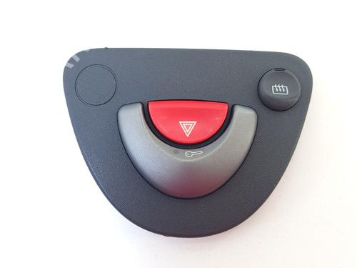 Switch SMART CITY-COUPE (450) 0.6 (S1CLB1, 450.331, 450.336) 014302