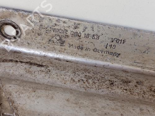 Rear bumper reinforcement SMART CITY-COUPE (450) 0.6 (S1CLB1, 450.331, 450.336) | BP28179067C73 