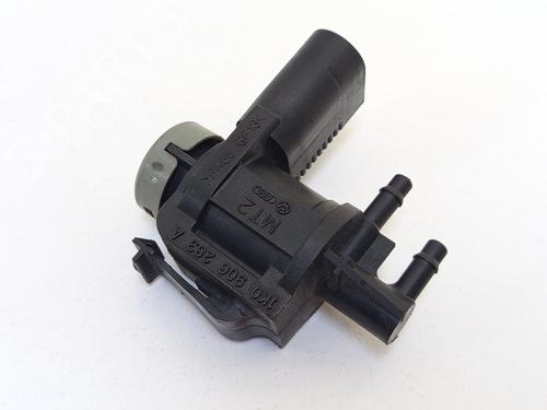 Electronic module VW GOLF VI (5K1) 1.6 TDI | BP31253488M83