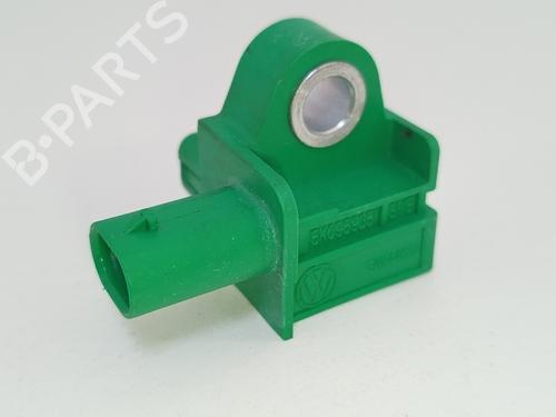 Module électronique VW GOLF VI (5K1) 1.6 TDI | BP28179053M83 