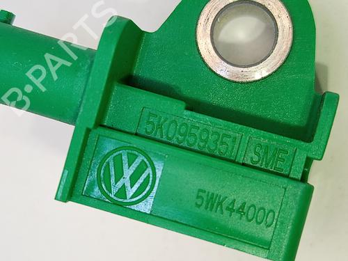 Module électronique VW GOLF VI (5K1) 1.6 TDI | BP28179053M83 