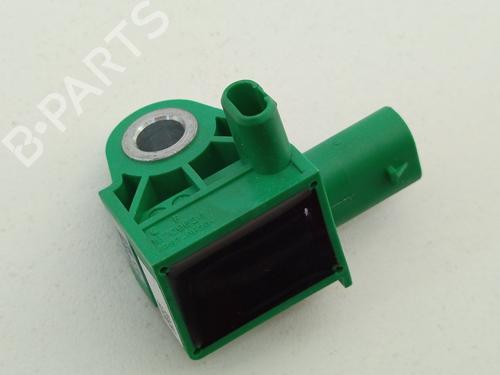 Electronic module VW GOLF VI (5K1) 1.6 TDI | BP28179054M83