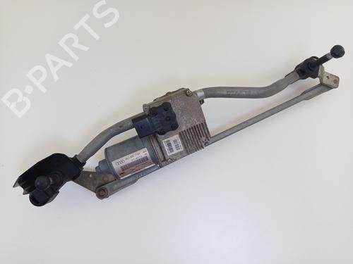 Used Front wiper motor AUDI A4 B8 (8K2) 2.0 TDI (143 hp) 28180330