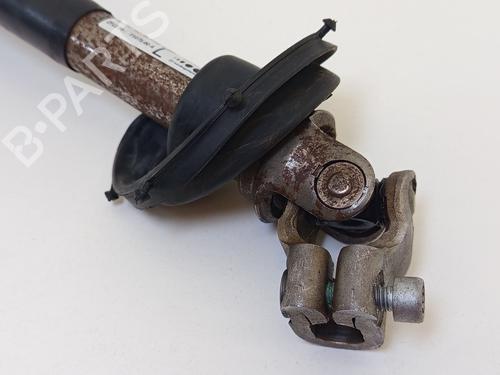 Steering rack AUDI A4 B8 (8K2) 2.0 TDI | BP28180329M22