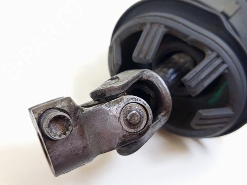 Steering rack AUDI A4 B8 (8K2) 2.0 TDI | BP28180329M22