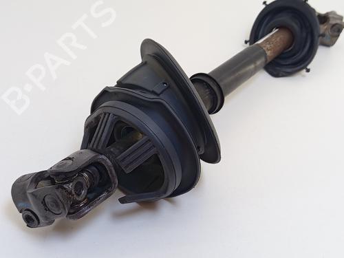 Steering rack AUDI A4 B8 (8K2) 2.0 TDI | BP28180329M22