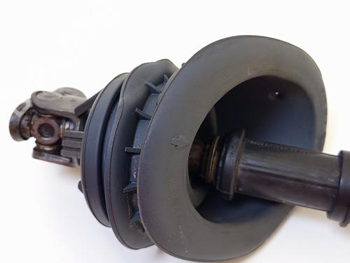 Steering rack AUDI A4 B8 (8K2) 2.0 TDI | BP28180329M22