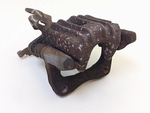 Used Right rear brake caliper VW GOLF VI (5K1) 1.6 TDI (105 hp) 31253493