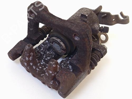 Right rear brake caliper VW GOLF VI (5K1) 1.6 TDI | BP31253493M106