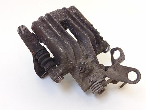 Right rear brake caliper VW GOLF VI (5K1) 1.6 TDI | BP31253493M106