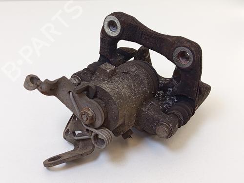 Right rear brake caliper VW GOLF VI (5K1) 1.6 TDI | BP31253493M106