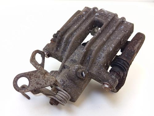 Left rear brake caliper VW GOLF VI (5K1) 1.6 TDI | BP31253494M107