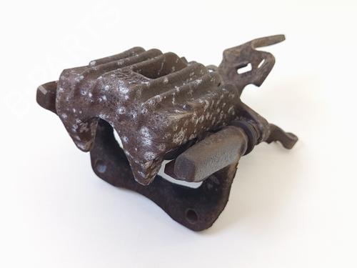 Used Left rear brake caliper VW GOLF VI (5K1) 1.6 TDI (105 hp) 31253494