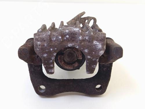 Left rear brake caliper VW GOLF VI (5K1) 1.6 TDI | BP31253494M107