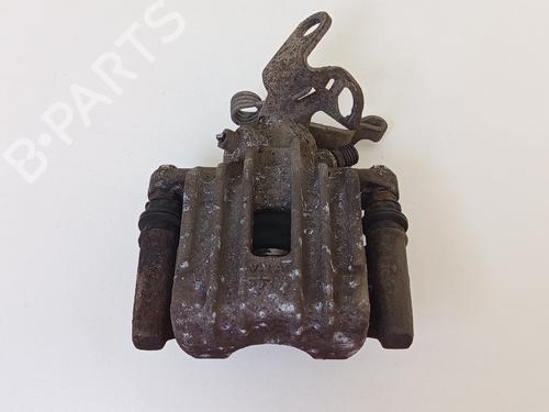 Left rear brake caliper VW GOLF VI (5K1) 1.6 TDI | BP31253494M107