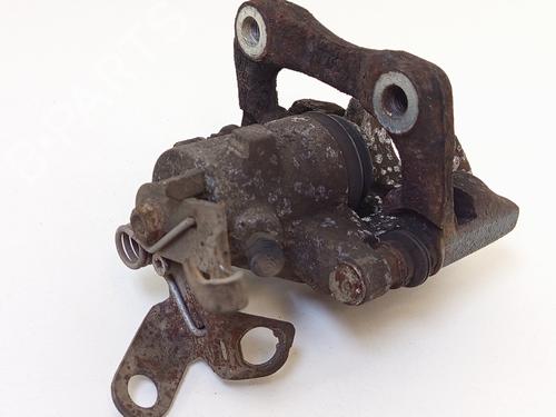 Left rear brake caliper VW GOLF VI (5K1) 1.6 TDI | BP31253494M107