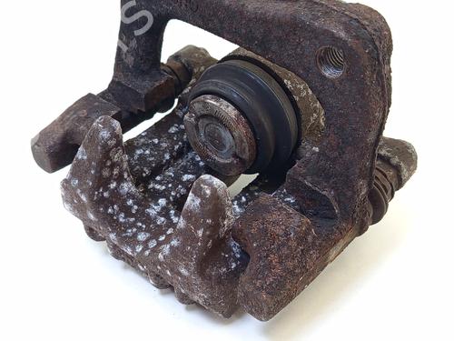 Left rear brake caliper VW GOLF VI (5K1) 1.6 TDI | BP31253494M107
