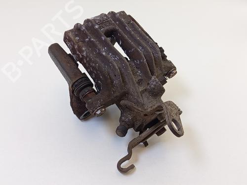 Left rear brake caliper VW GOLF VI (5K1) 1.6 TDI | BP31253494M107