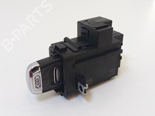 Contactslot AUDI A4 B8 (8K2) 2.0 TDI (143 hp) 28186909