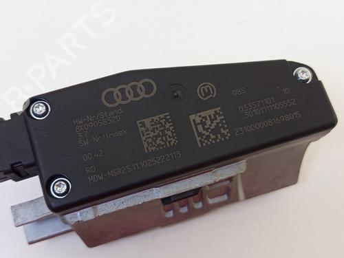 Electronic module AUDI A4 B8 (8K2) 2.0 TDI | BP31253489M83