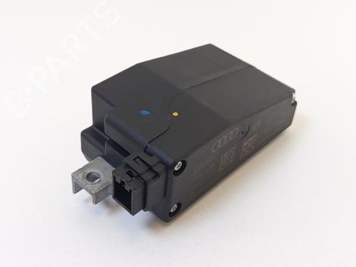 Module électronique AUDI A4 B8 (8K2) 2.0 TDI (143 hp) 31253489