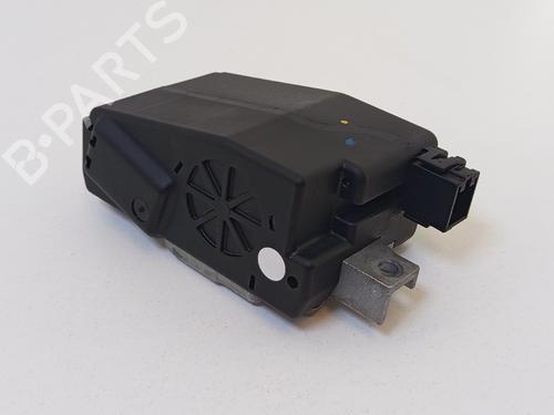 Electronic module AUDI A4 B8 (8K2) 2.0 TDI | BP31253489M83