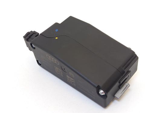 Electronic module AUDI A4 B8 (8K2) 2.0 TDI | BP31253489M83