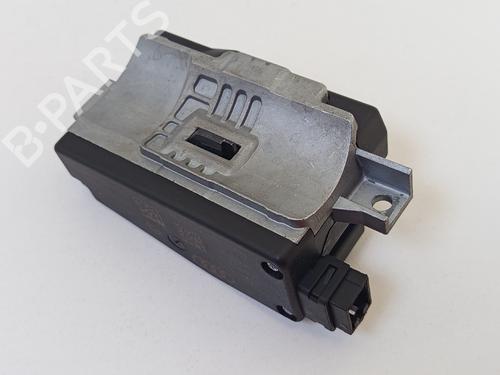 Electronic module AUDI A4 B8 (8K2) 2.0 TDI | BP31253489M83