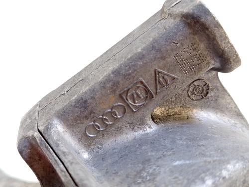 Motorophæng AUDI A4 B8 (8K2) 2.0 TDI | BP28194155M89