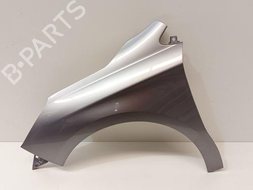 Parafango anteriore sinistro CITROËN C4 II (NC_) 1.6 BlueHDi 100 (99 hp) 28361359