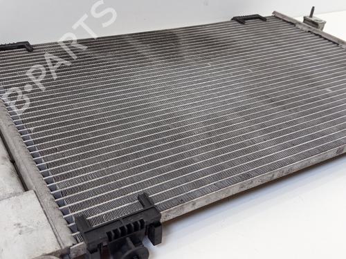 AC radiator CITROËN C4 II (NC_) 1.6 BlueHDi 100 | BP28361360M32 