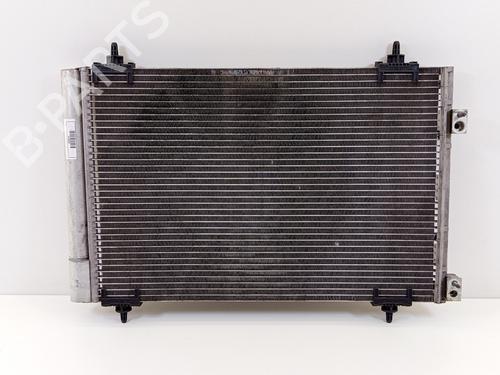 AC radiator CITROËN C4 II (NC_) 1.6 BlueHDi 100 | BP28361360M32 