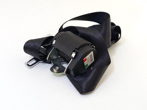 Ceinture de sécurité arrière droite AUDI A4 B8 (8K2) 2.0 TDI (143 hp) 31253491