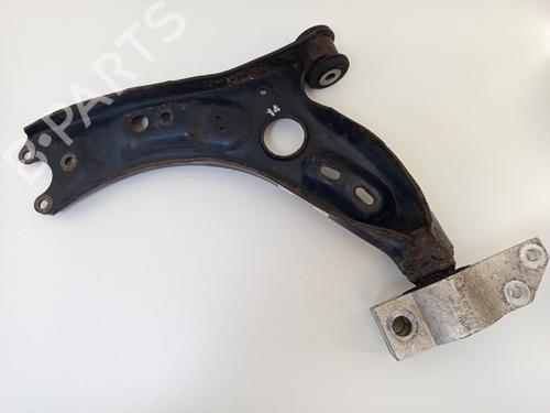 Right front suspension arm VW GOLF VI (5K1) 1.6 TDI | BP28189356M13 