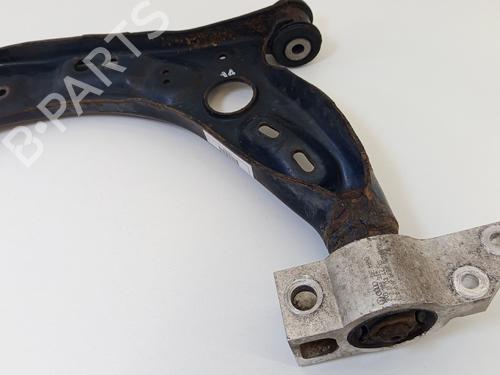 Right front suspension arm VW GOLF VI (5K1) 1.6 TDI | BP28189356M13 