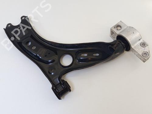 Left front suspension arm VW GOLF VI (5K1) 1.6 TDI | BP28189357M12 