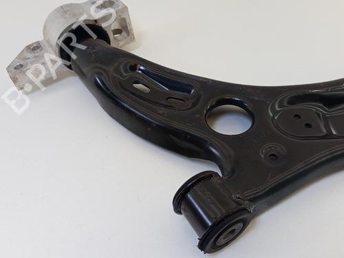 Left front suspension arm VW GOLF VI (5K1) 1.6 TDI | BP28189357M12 