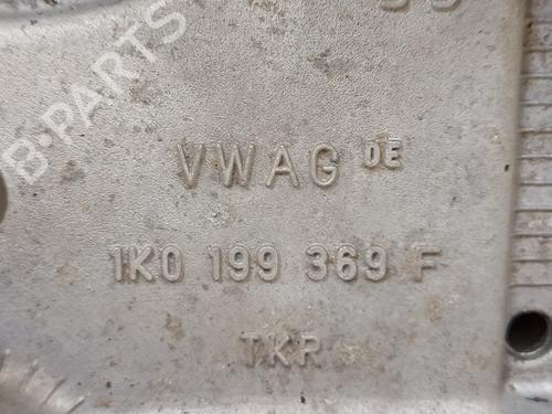 Subframe VW GOLF VI (5K1) 1.6 TDI | BP28189355M9 