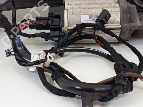 Steering rack VW GOLF VI (5K1) 1.6 TDI | BP28189354M22