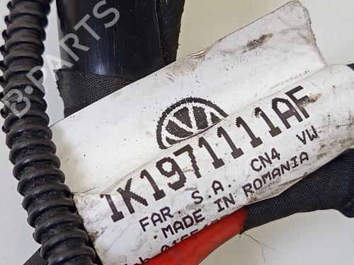 Steering rack VW GOLF VI (5K1) 1.6 TDI | BP28189354M22